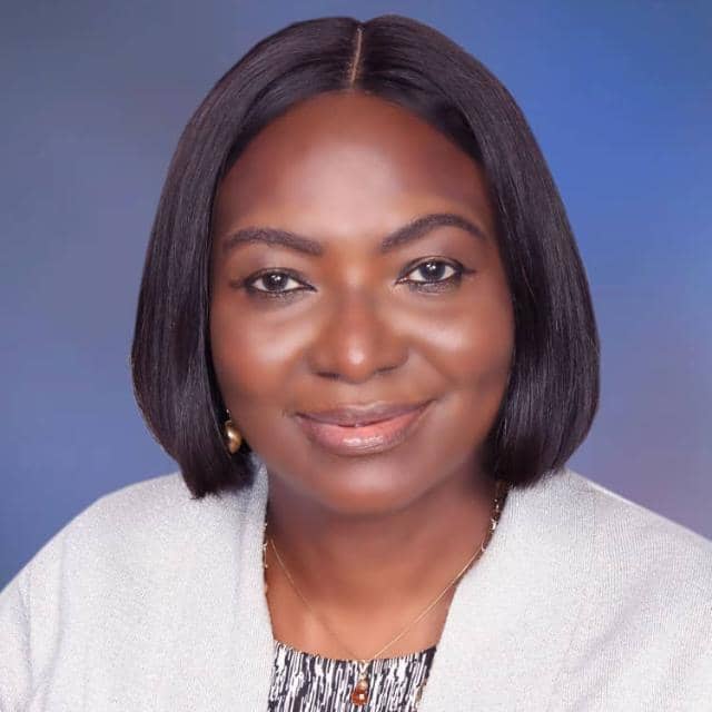 Pharm. Osaretin Jaiyeola